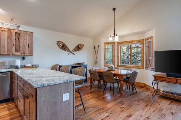 Real Estate example