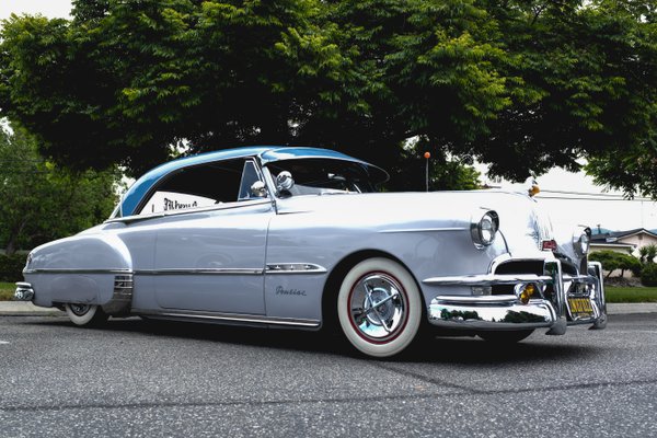 Automotive example