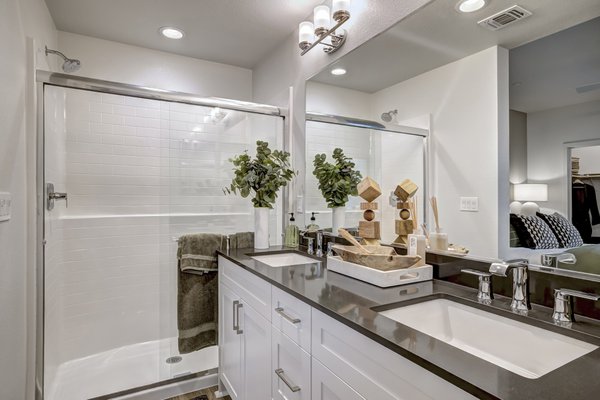 Real Estate example