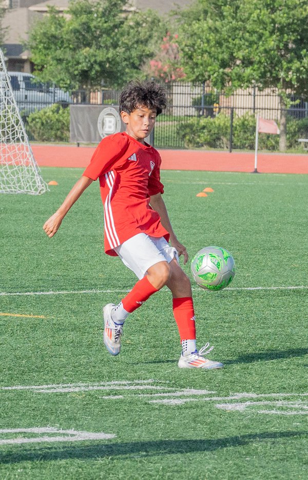 Sport example