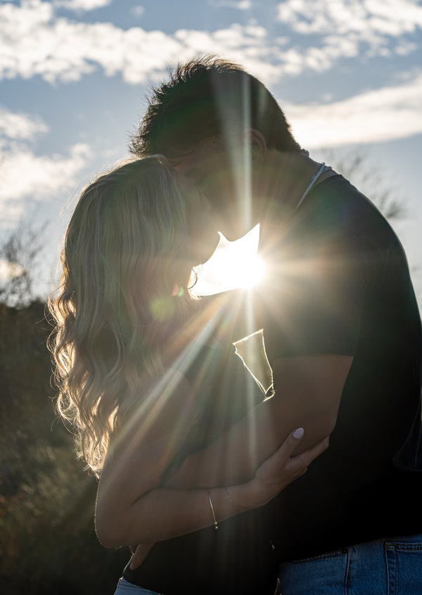 Engagement example