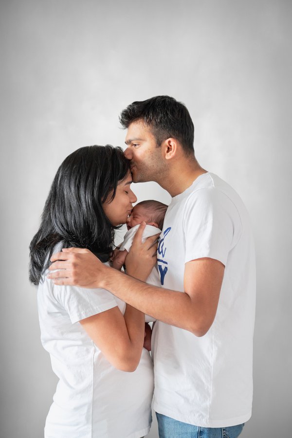 Family example