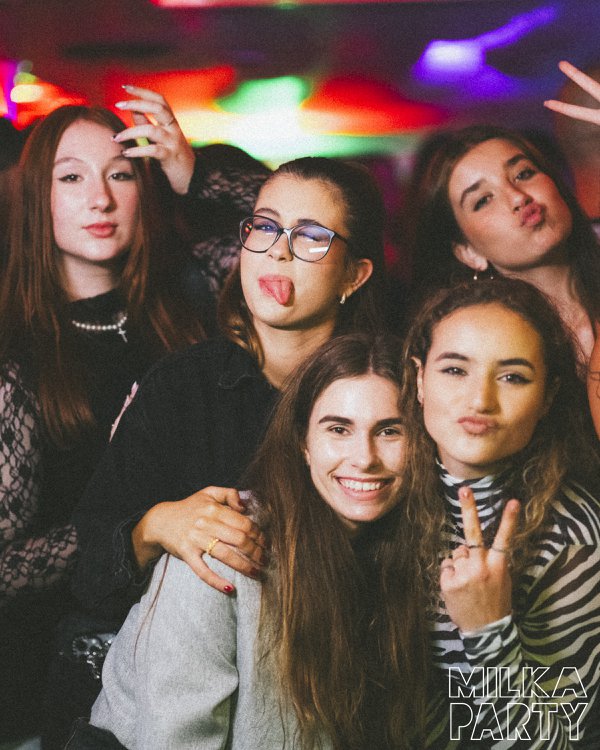 Party example