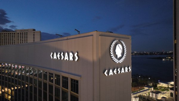Commercial example