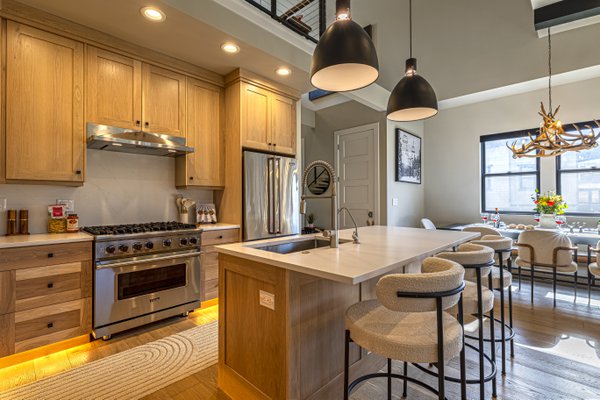 Real Estate example