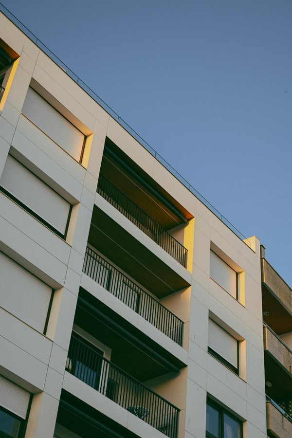 Real Estate example