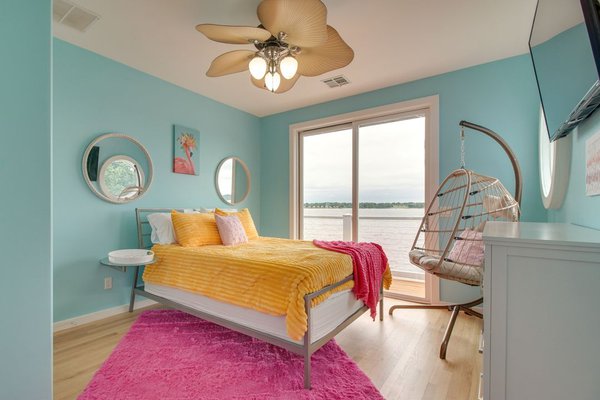 Real Estate example