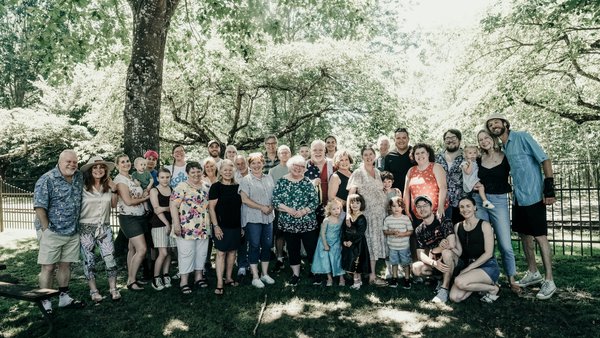 Family example