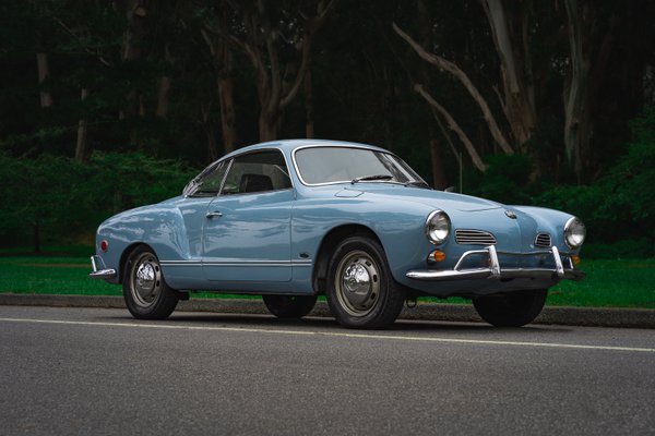 Automotive example