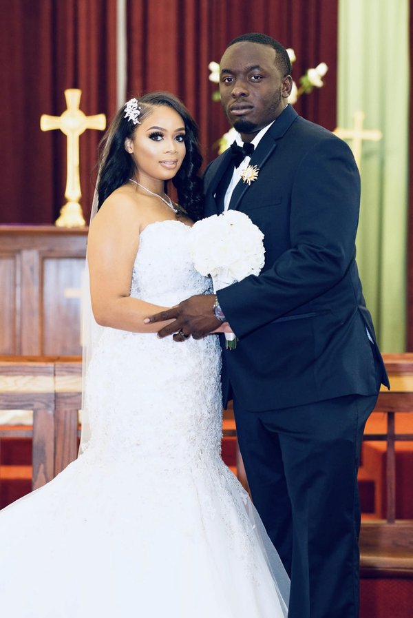 Wedding example