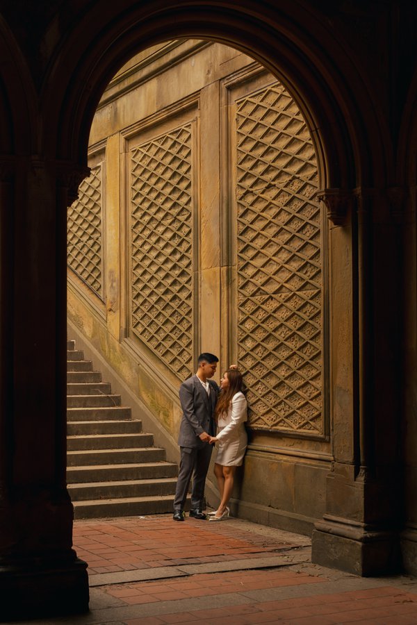 Wedding example