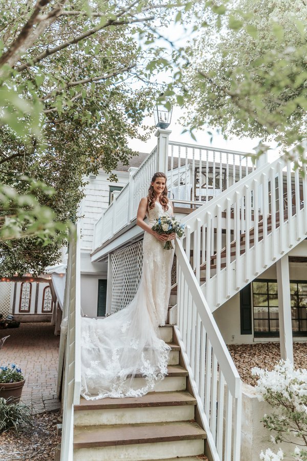 Wedding example