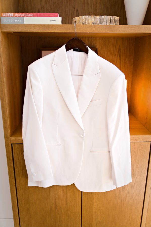 Wedding example