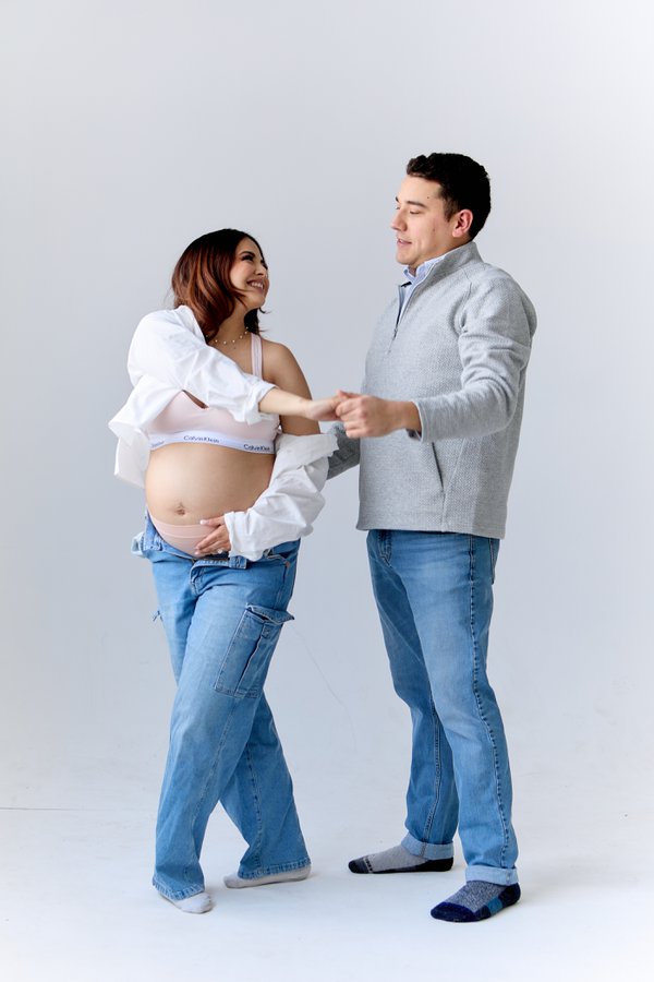 Maternity example