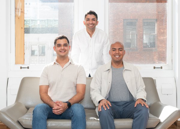 Team & Office example