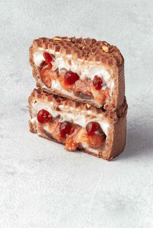 Food example