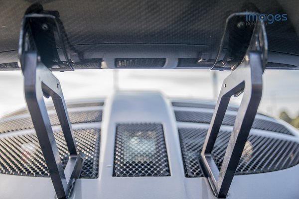 Automotive example
