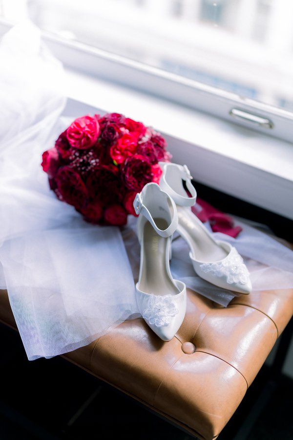 Wedding example