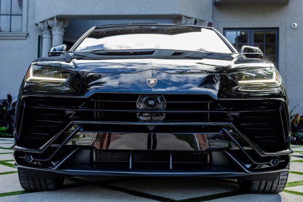 Automotive example