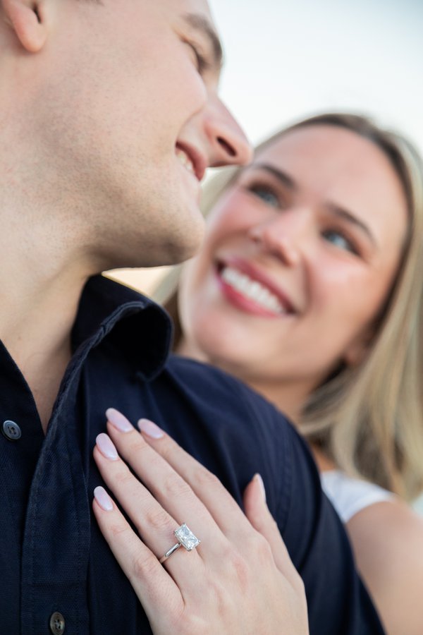 Engagement example