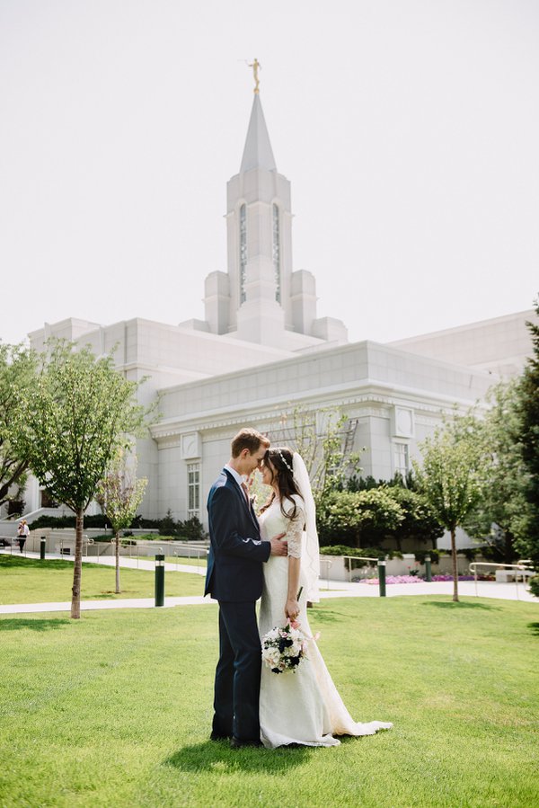 Wedding example