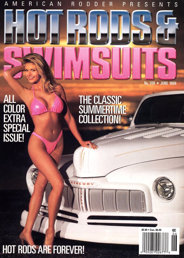 Automotive example