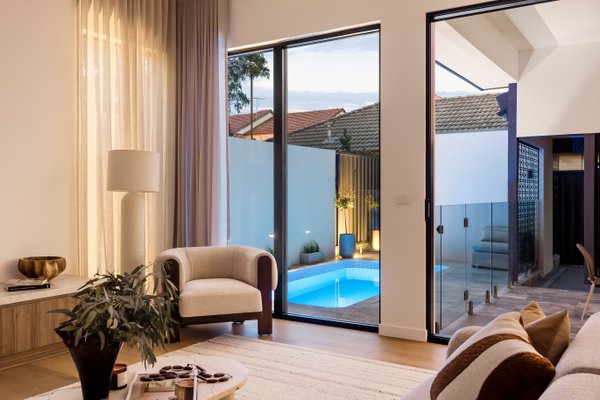 Real Estate example