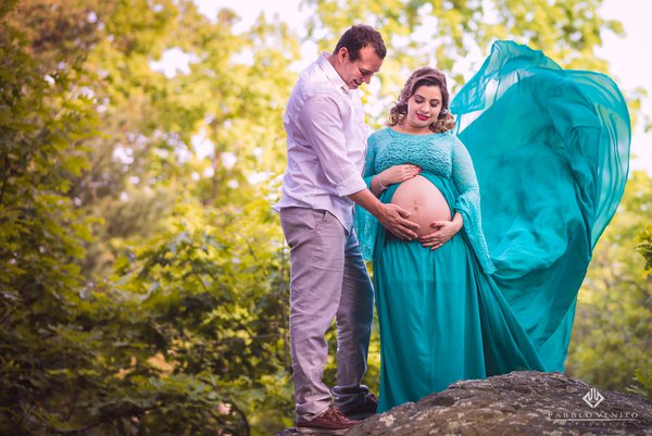 Maternity example