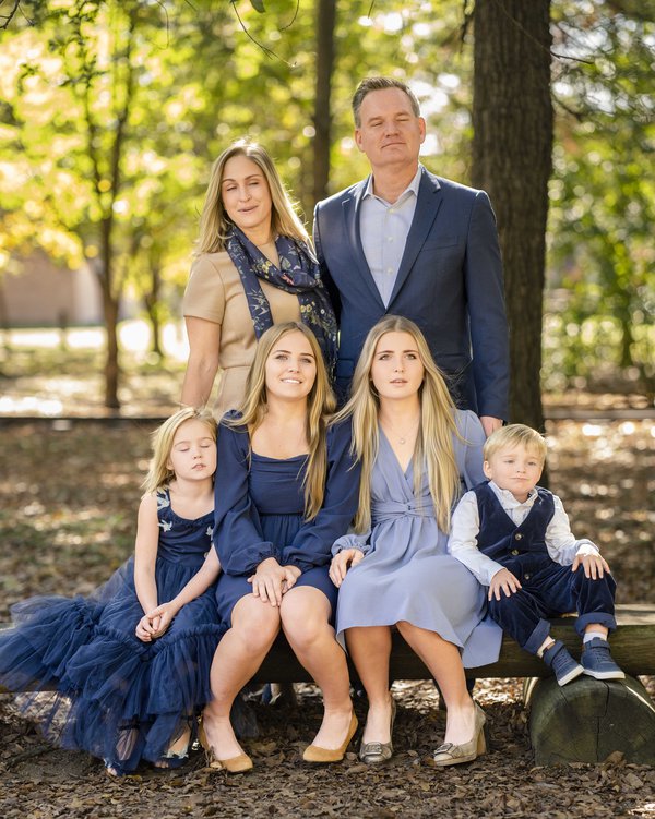 Family example