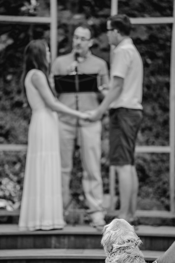 Wedding example