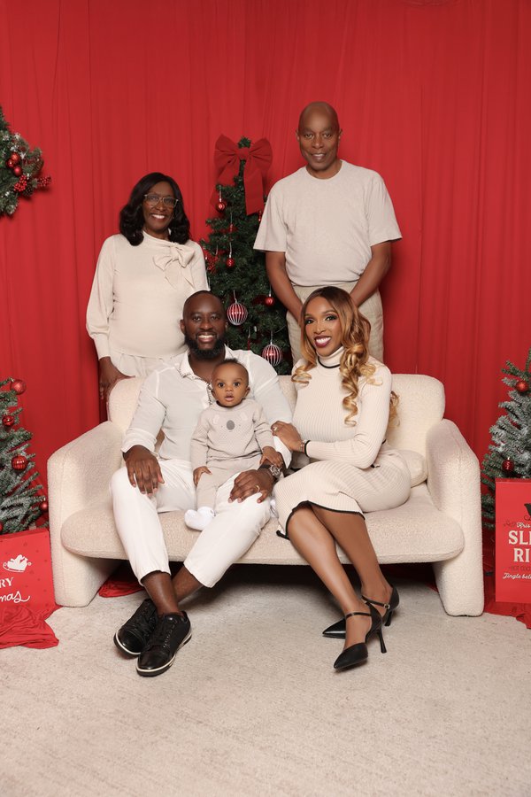 Family example