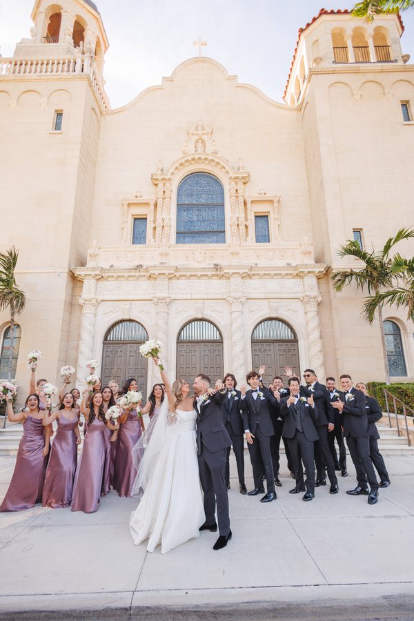Wedding example
