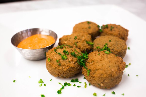 Food example
