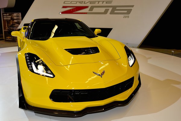 Automotive example