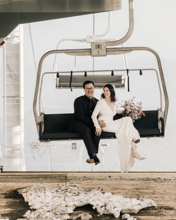 Wedding example