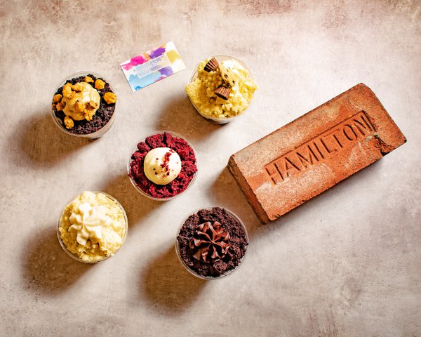 Food example