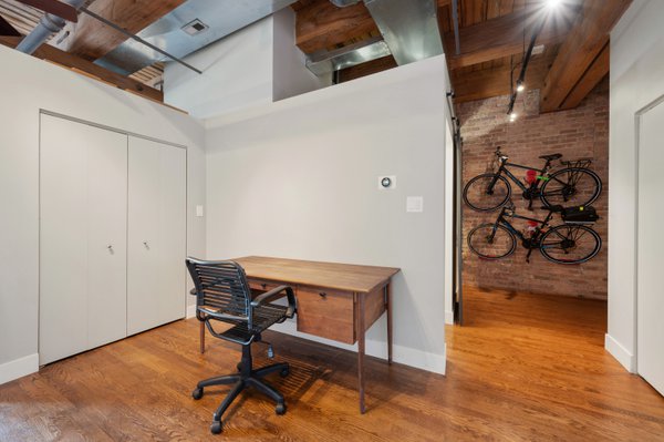 Real Estate example