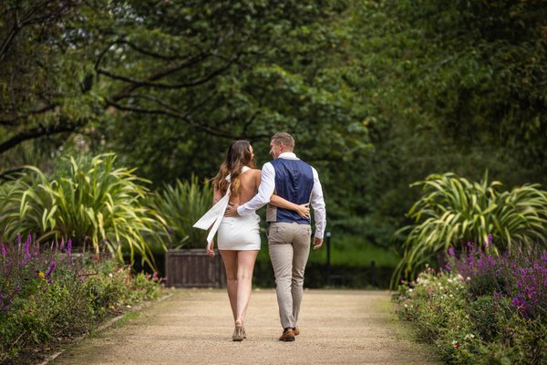 Engagement example