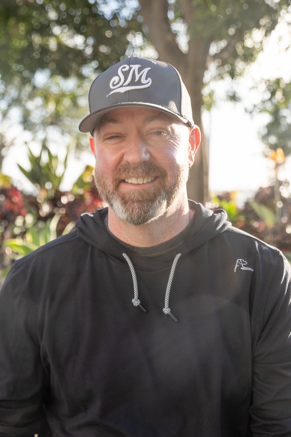 Dating Portrait example