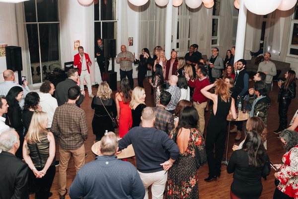 Party example