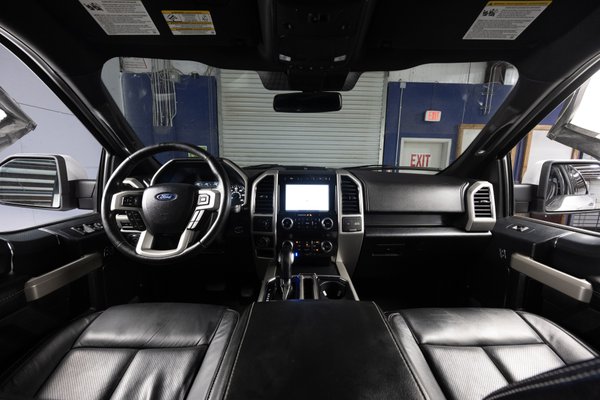 Automotive example