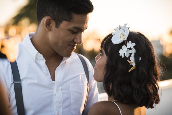 Wedding example