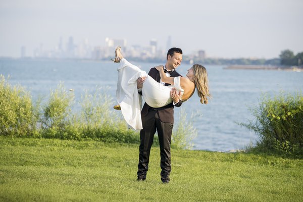 Wedding example