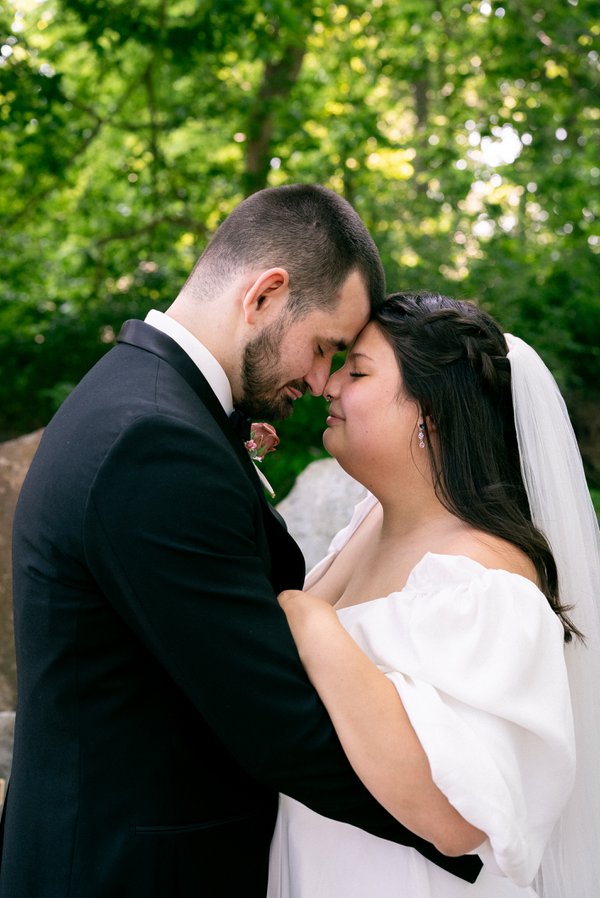 Wedding example