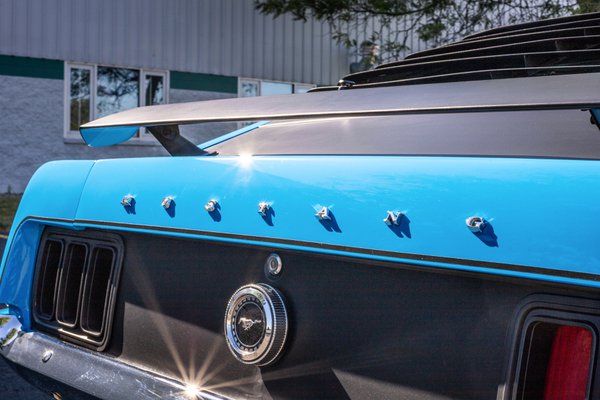 Automotive example