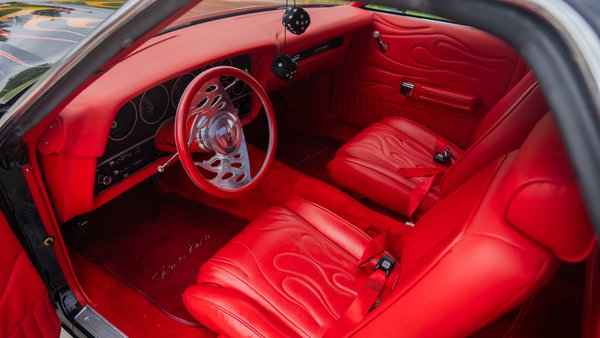 Automotive example