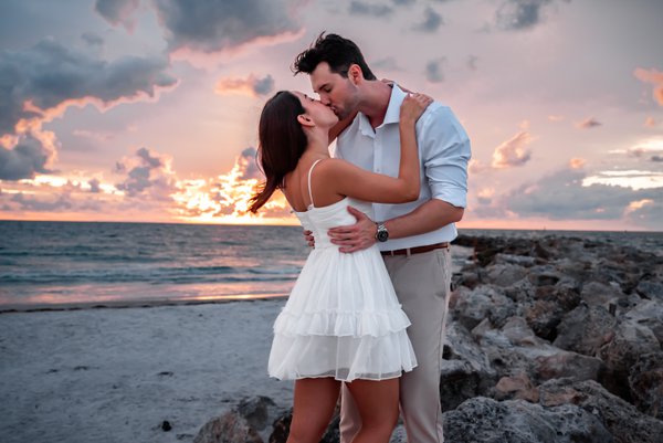 Engagement example