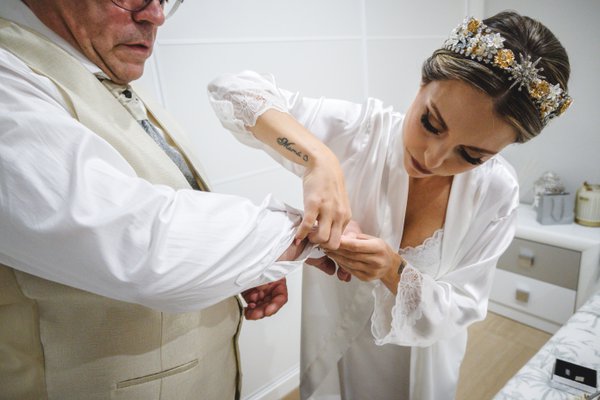 Wedding example