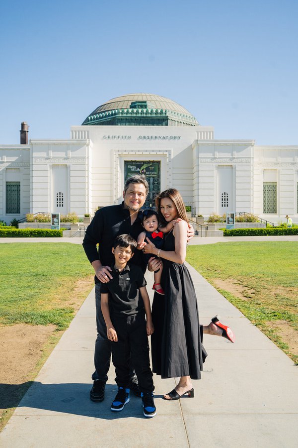 Family example