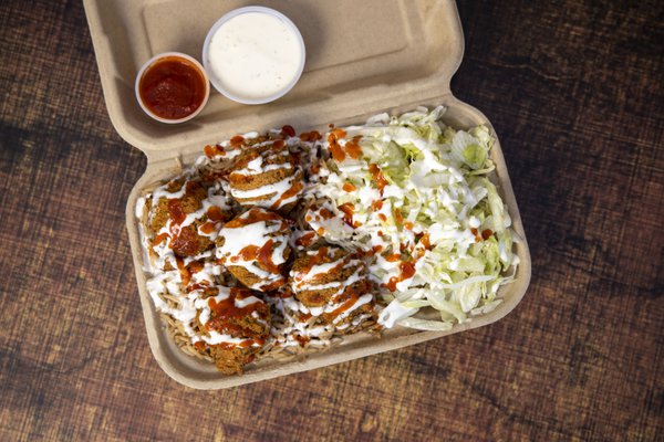 Food example
